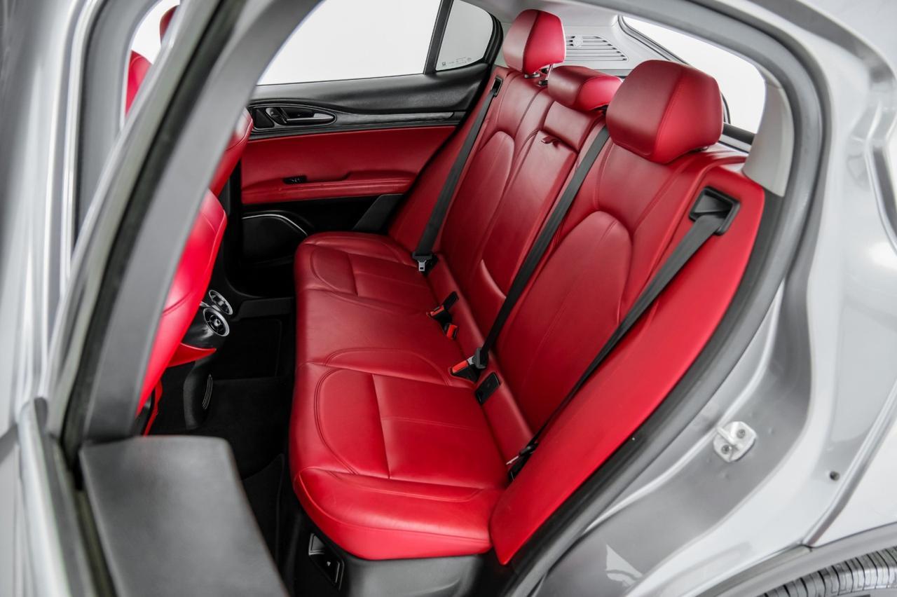 2019 Alfa Romeo Stelvio Base - Photo 37