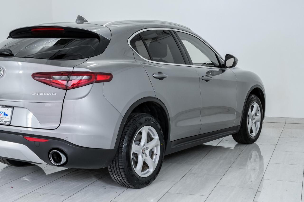 2019 Alfa Romeo Stelvio Base - Photo 49