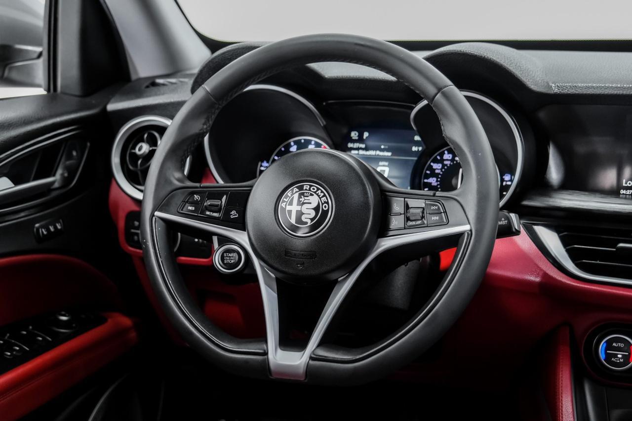2019 Alfa Romeo Stelvio Base - Photo 14