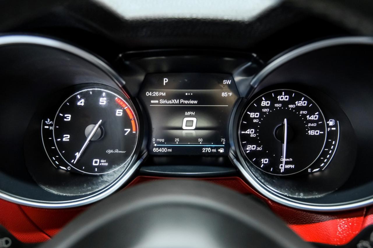 2019 Alfa Romeo Stelvio Base - Photo 18