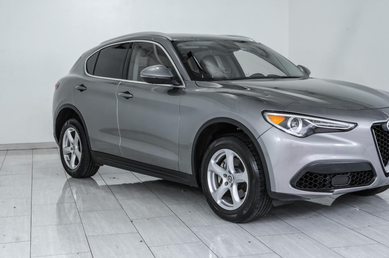 2019 Alfa Romeo Stelvio Base - Photo 46