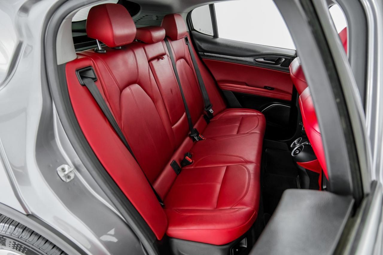 2019 Alfa Romeo Stelvio Base - Photo 33