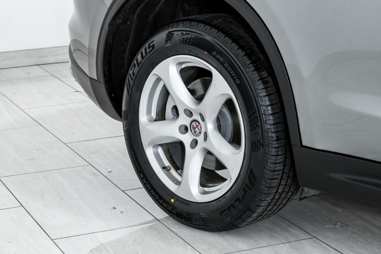 2019 Alfa Romeo Stelvio Base - Photo 58