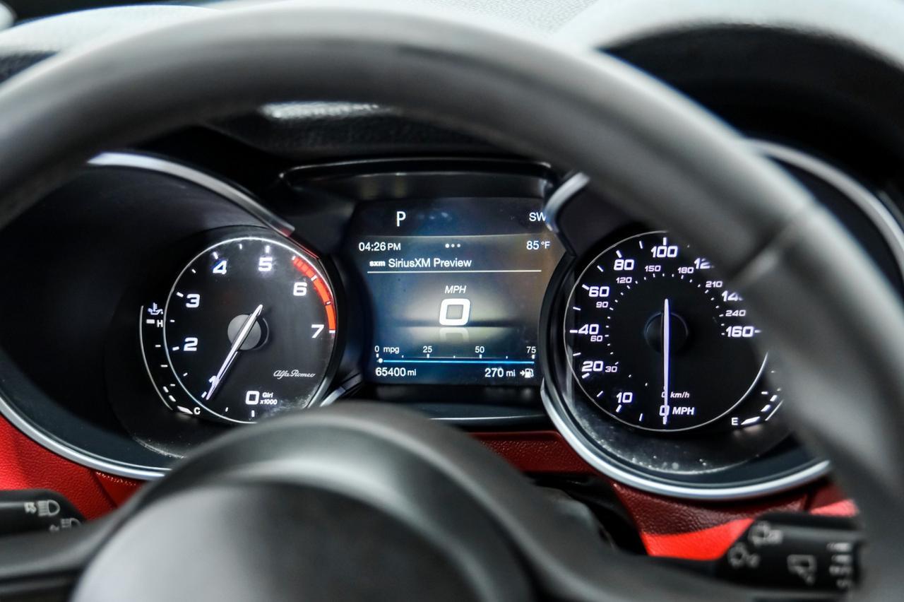 2019 Alfa Romeo Stelvio Base - Photo 17