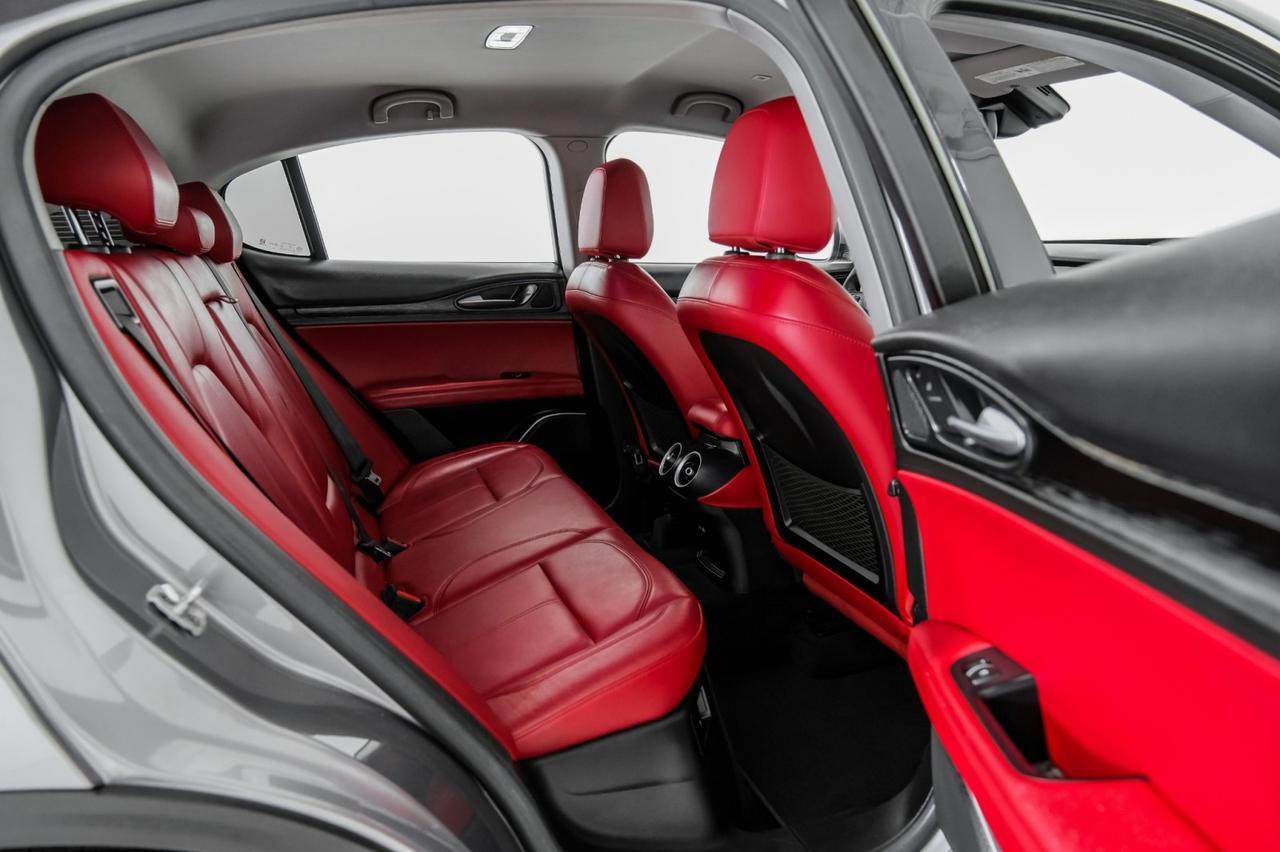 2019 Alfa Romeo Stelvio Base - Photo 34