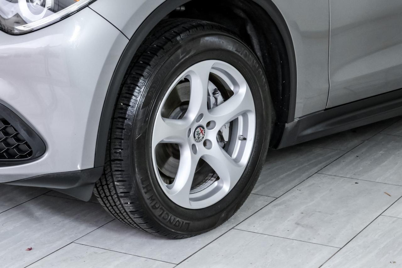 2019 Alfa Romeo Stelvio Base - Photo 60