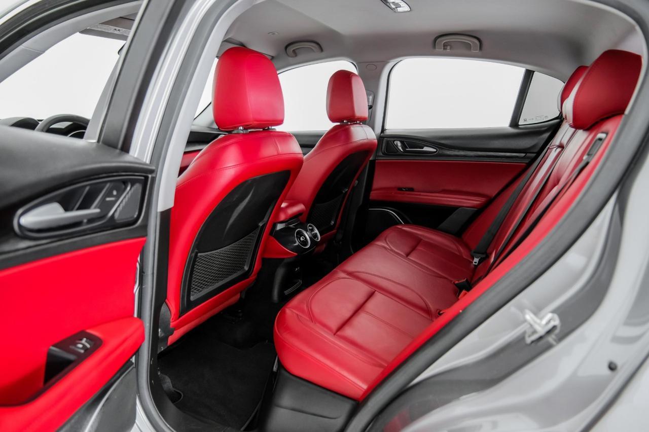2019 Alfa Romeo Stelvio Base - Photo 36