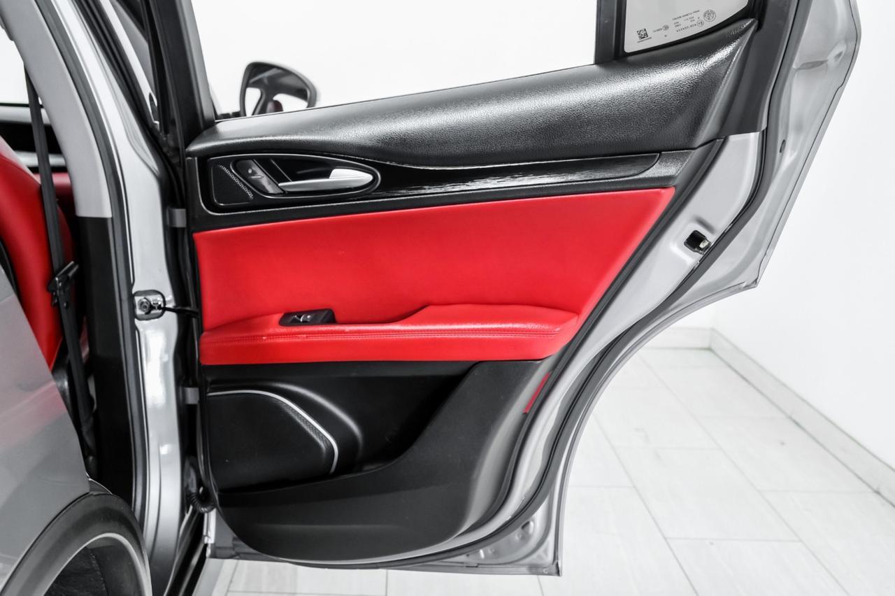 2019 Alfa Romeo Stelvio Base - Photo 45