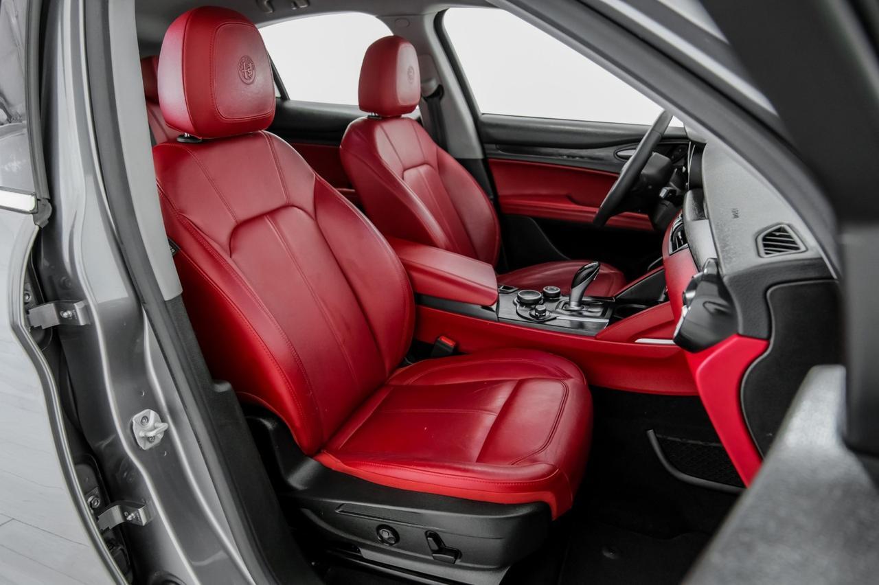 2019 Alfa Romeo Stelvio Base - Photo 31
