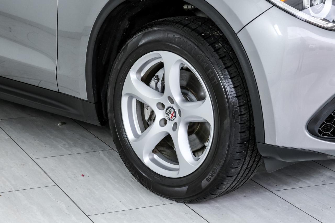 2019 Alfa Romeo Stelvio Base - Photo 59