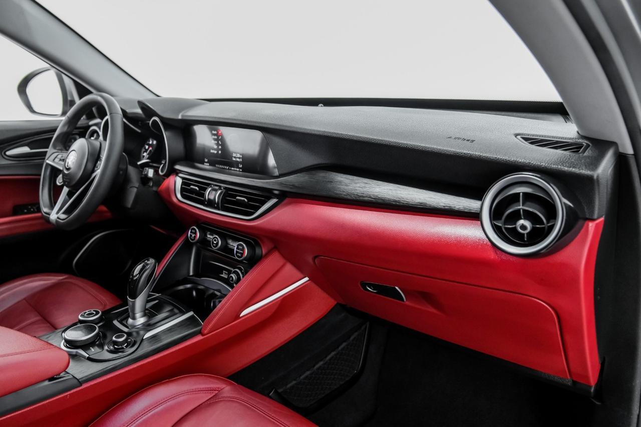 2019 Alfa Romeo Stelvio Base - Photo 10