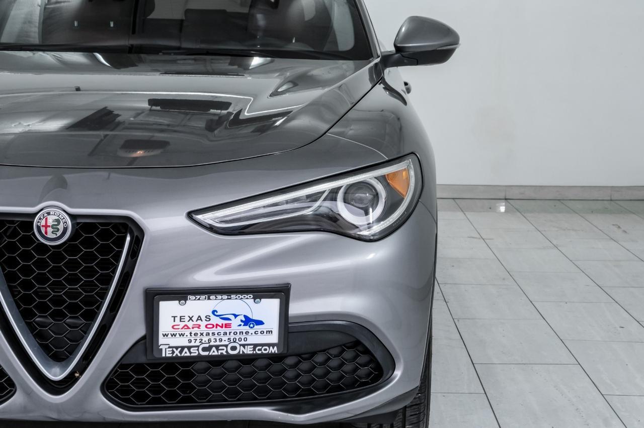 2019 Alfa Romeo Stelvio Base - Photo 50