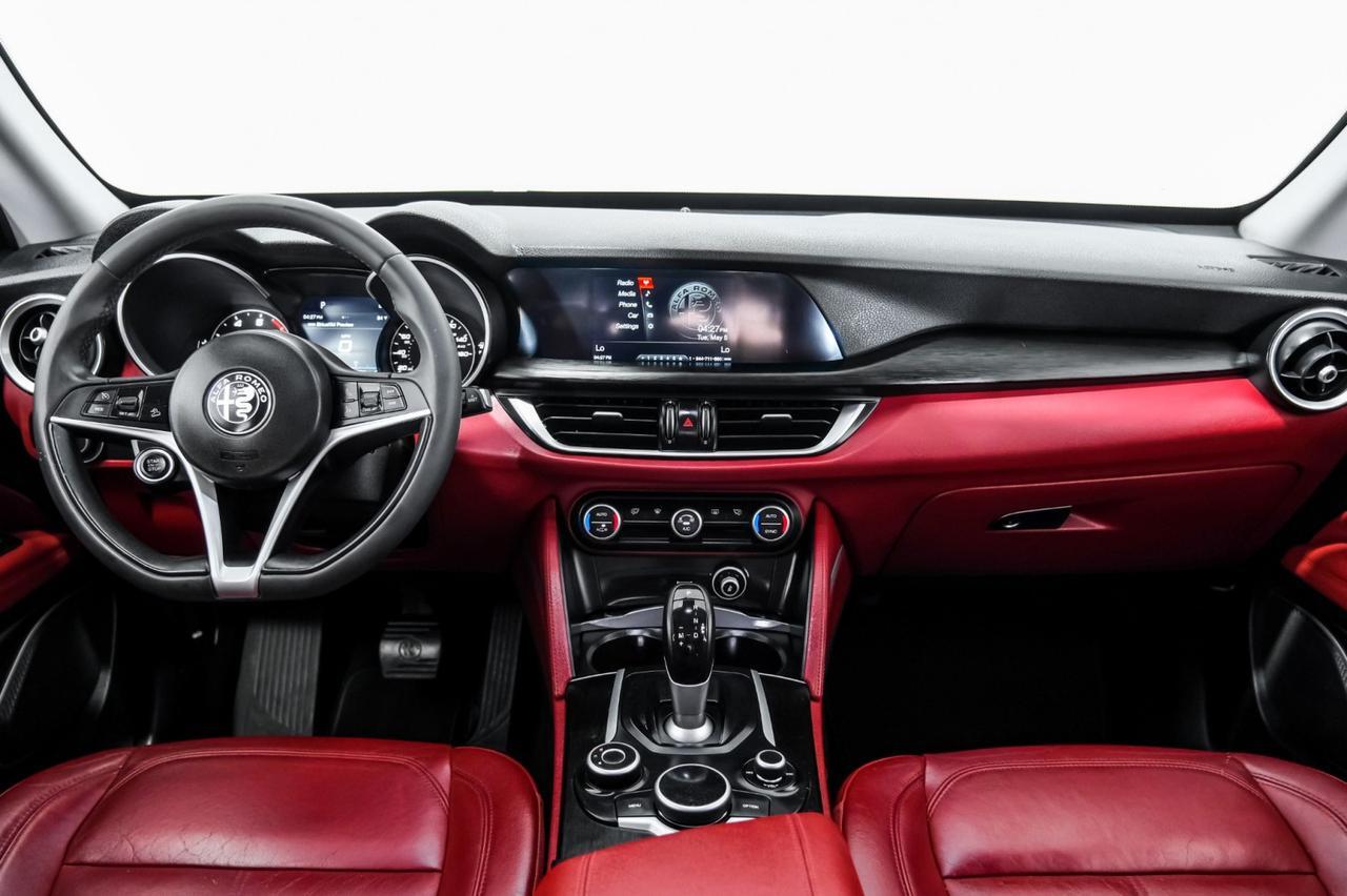 2019 Alfa Romeo Stelvio Base - Photo 11