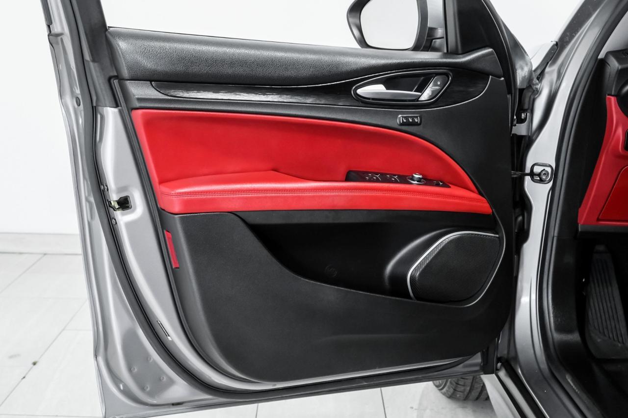 2019 Alfa Romeo Stelvio Base - Photo 40