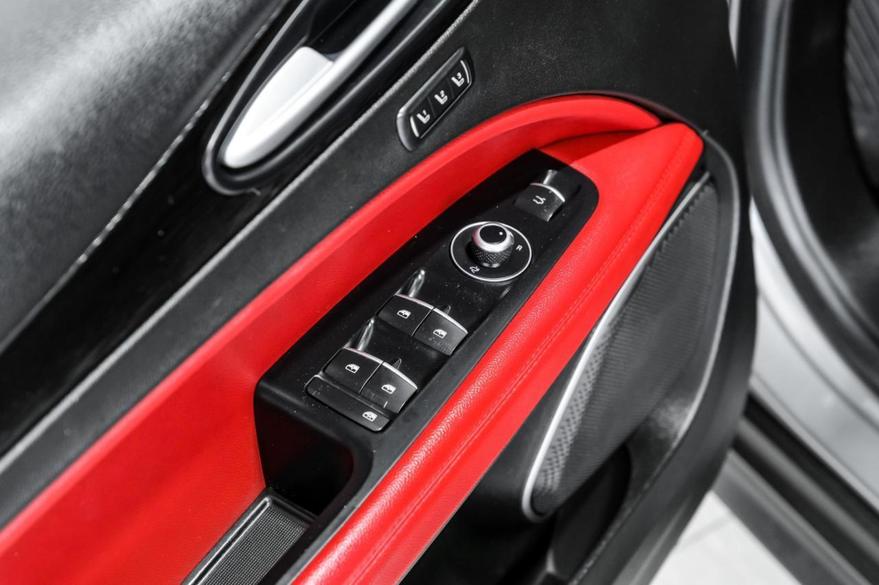 2019 Alfa Romeo Stelvio Base - Photo 42
