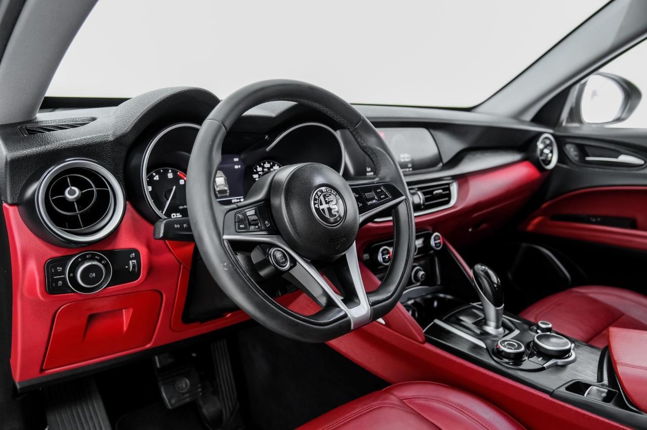 2019 Alfa Romeo Stelvio Base - Photo 12