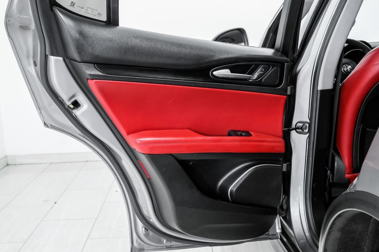 2019 Alfa Romeo Stelvio Base - Photo 44