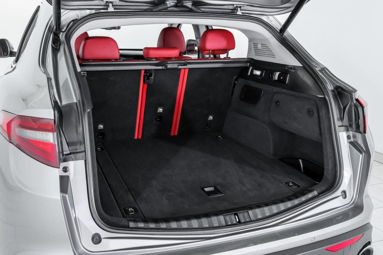 2019 Alfa Romeo Stelvio Base - Photo 56