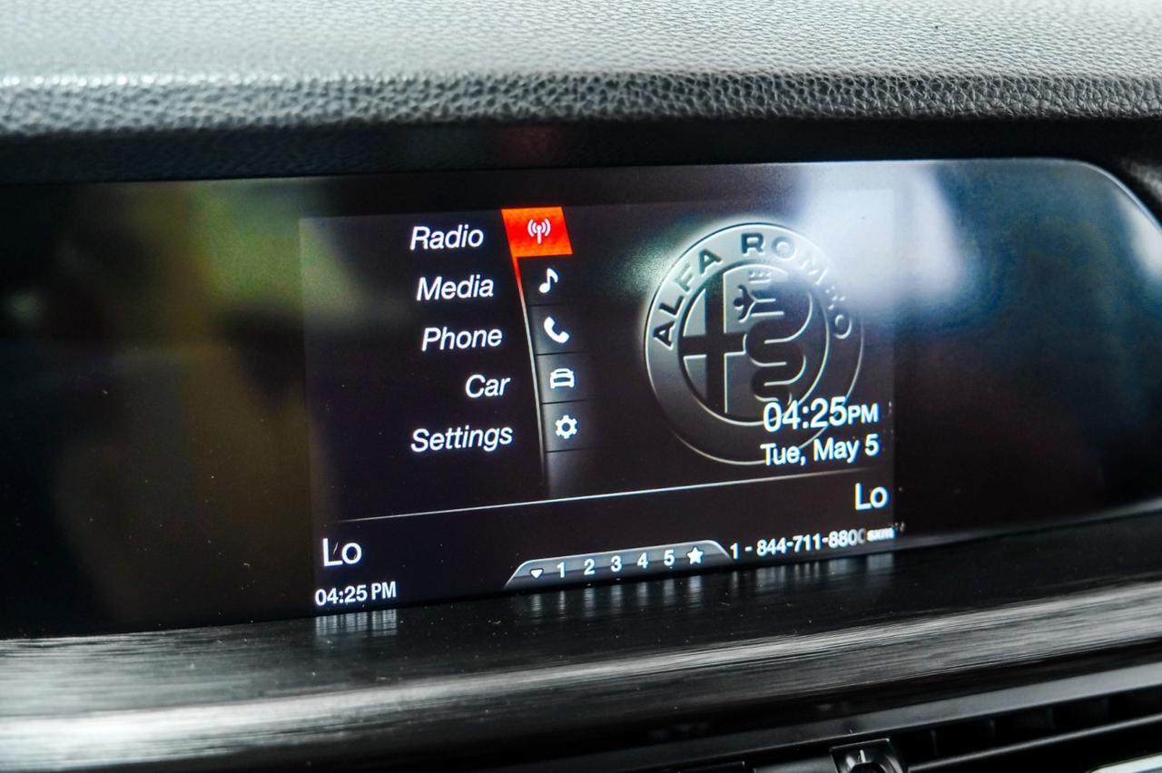 2019 Alfa Romeo Stelvio Base - Photo 25