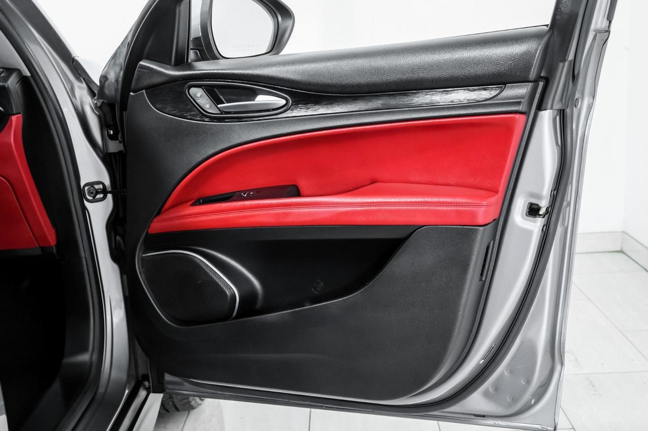 2019 Alfa Romeo Stelvio Base - Photo 43