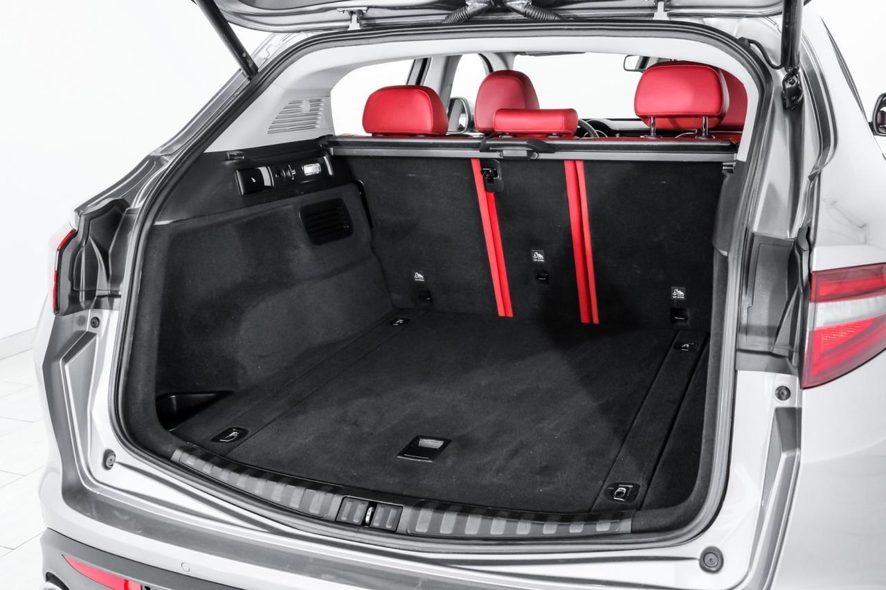 2019 Alfa Romeo Stelvio Base - Photo 55