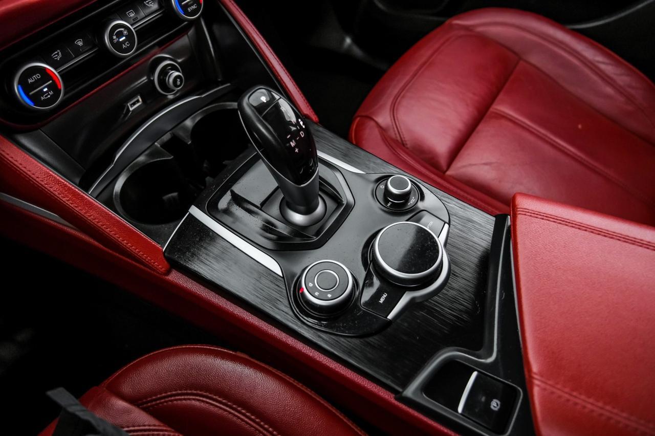 2019 Alfa Romeo Stelvio Base - Photo 21