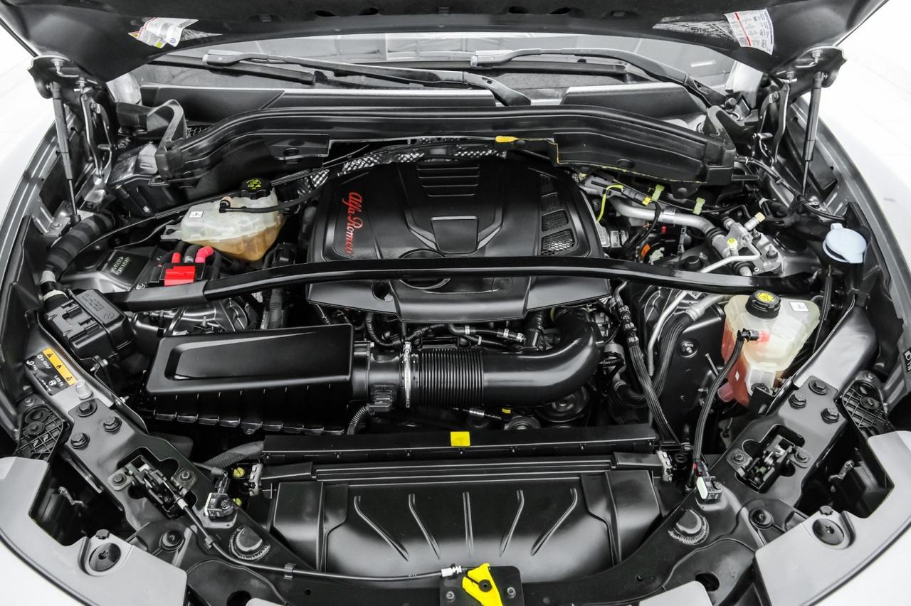 2019 Alfa Romeo Stelvio Base - Photo 53
