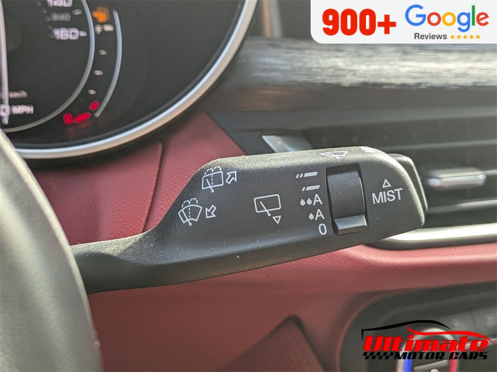 2019 Alfa Romeo Stelvio Base Saint Augustine FL