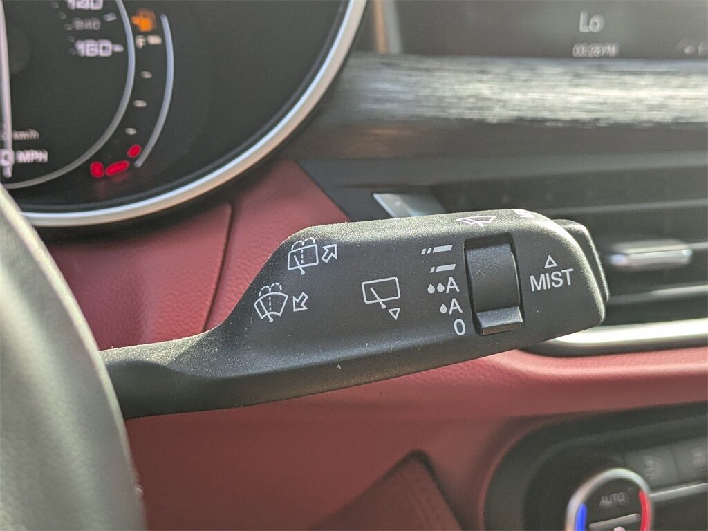 2019 Alfa Romeo Stelvio Base Saint Augustine FL