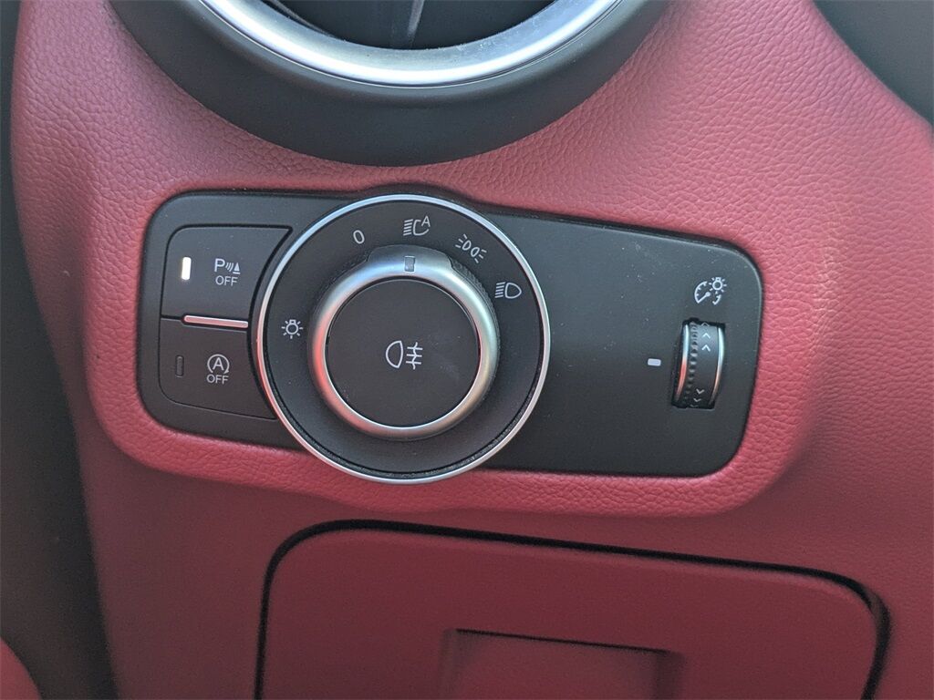 2019 Alfa Romeo Stelvio Base Saint Augustine FL