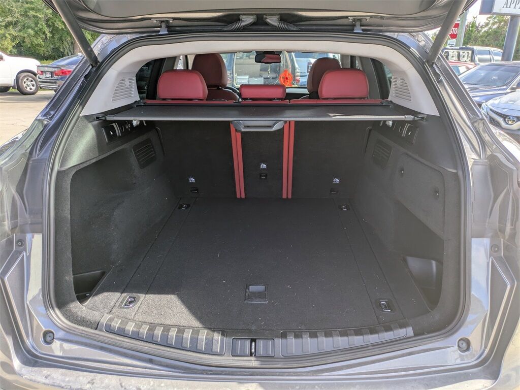 2019 Alfa Romeo Stelvio Base Saint Augustine FL