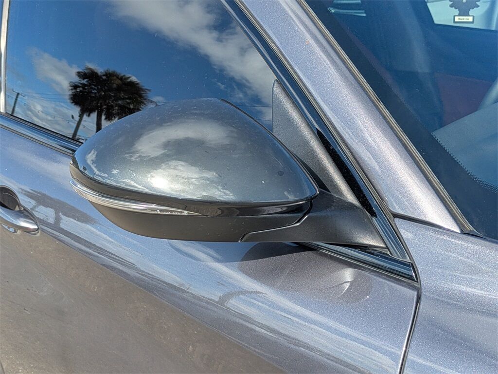 2019 Alfa Romeo Stelvio Base Saint Augustine FL