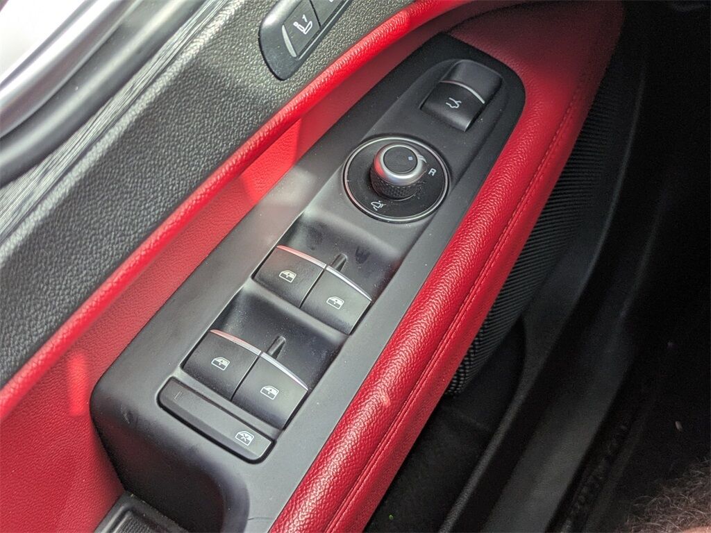 2019 Alfa Romeo Stelvio Base Saint Augustine FL