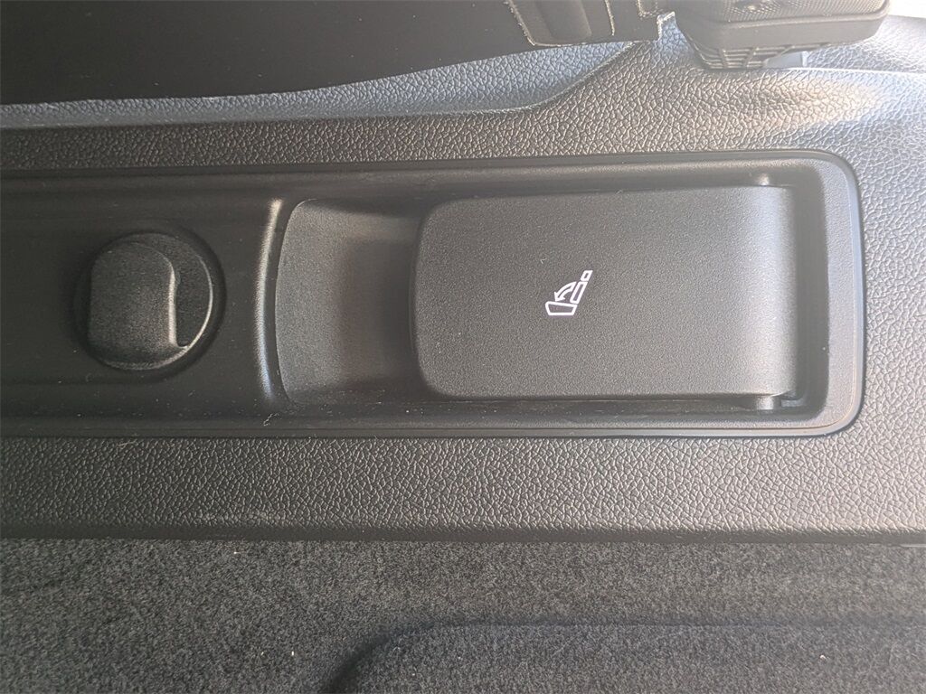 2019 Alfa Romeo Stelvio Base