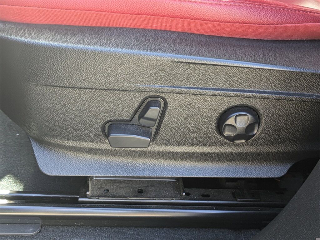 2019 Alfa Romeo Stelvio Base Saint Augustine FL