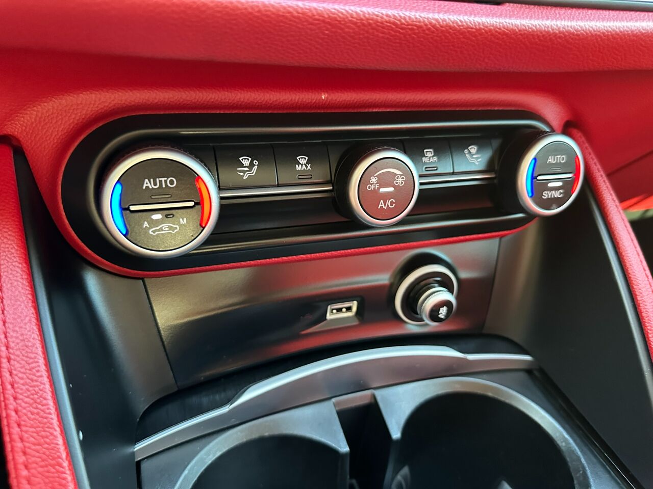 2019 Alfa Romeo Stelvio RWD Jacksonville FL