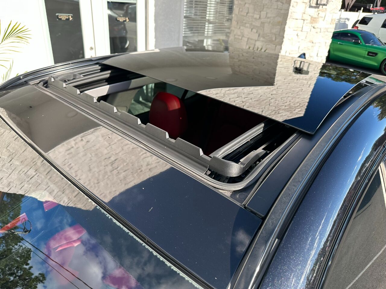 2019 Alfa Romeo Stelvio RWD Jacksonville FL