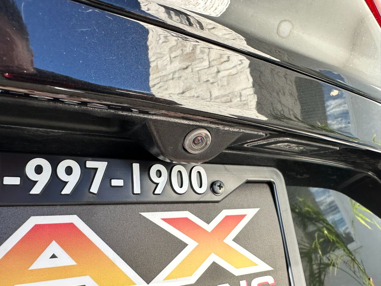 2019 Alfa Romeo Stelvio RWD Jacksonville FL