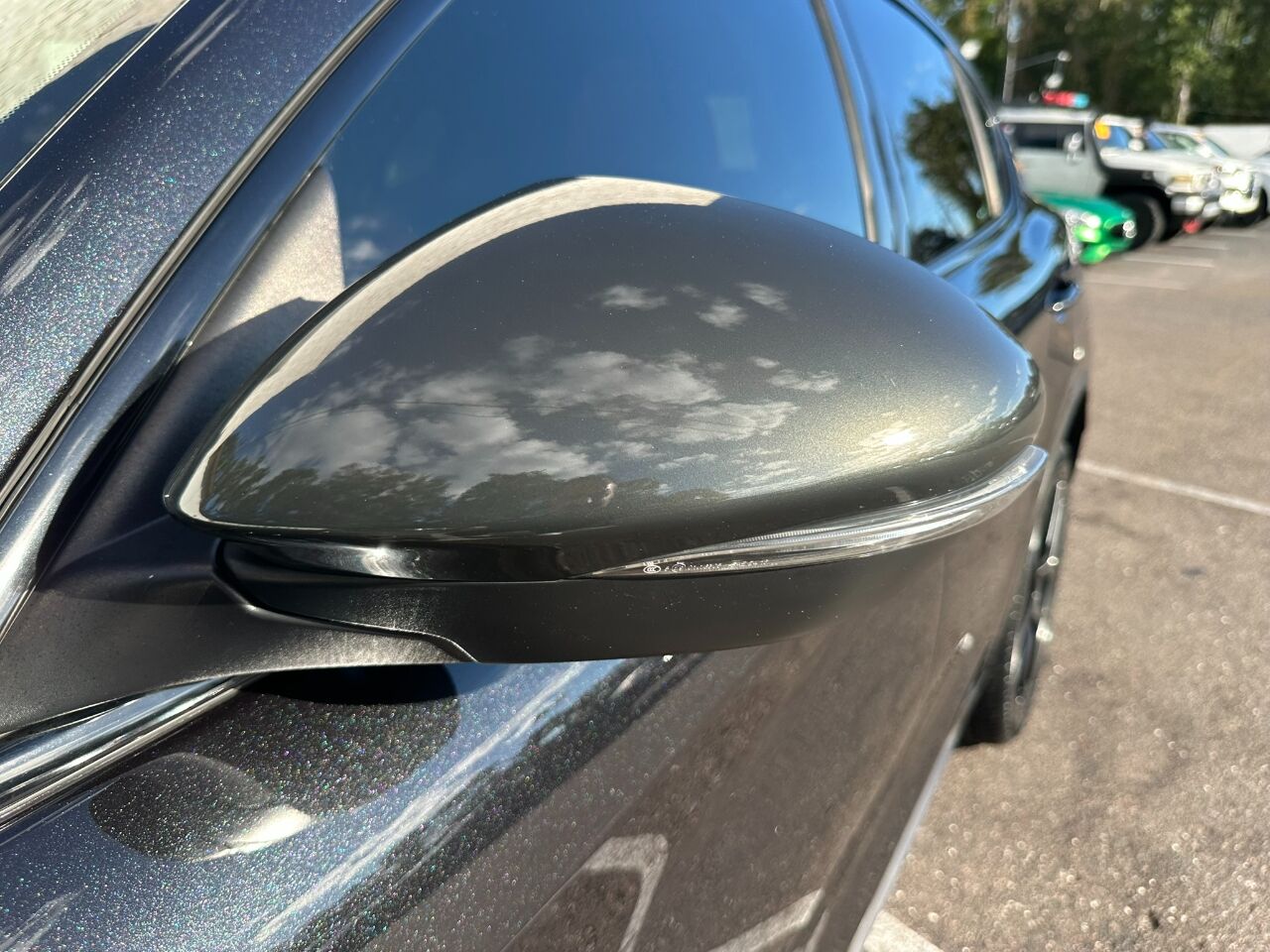 2019 Alfa Romeo Stelvio RWD Jacksonville FL