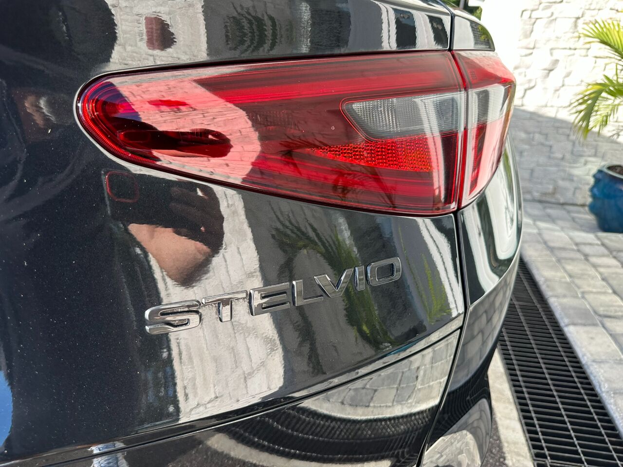 2019 Alfa Romeo Stelvio RWD Jacksonville FL