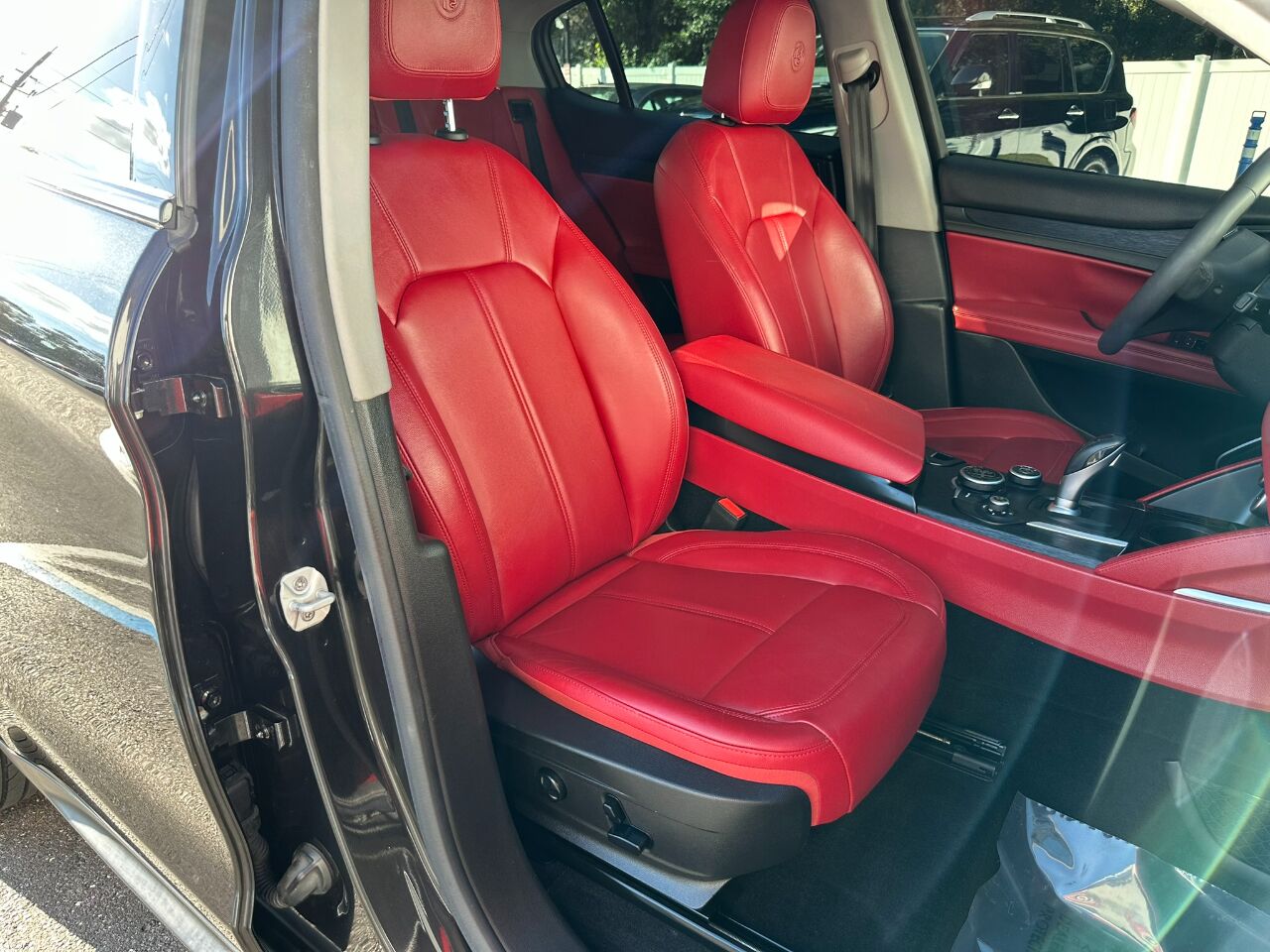 2019 Alfa Romeo Stelvio RWD Jacksonville FL