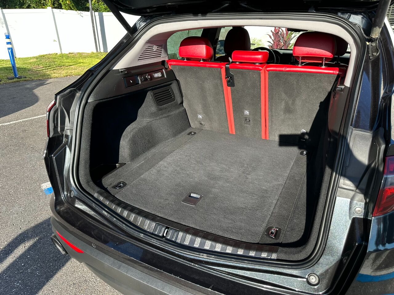 2019 Alfa Romeo Stelvio RWD Jacksonville FL