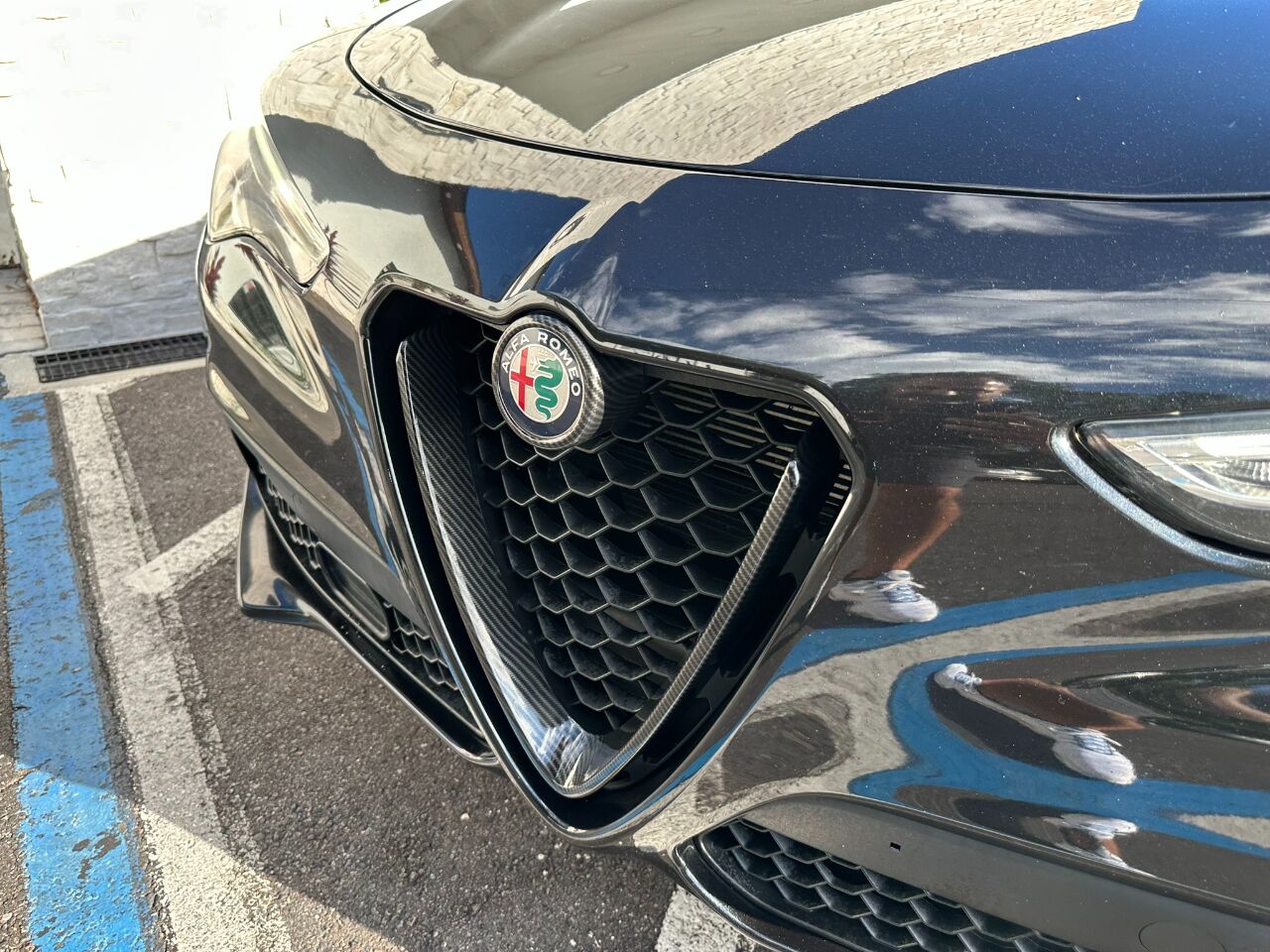 2019 Alfa Romeo Stelvio RWD Jacksonville FL