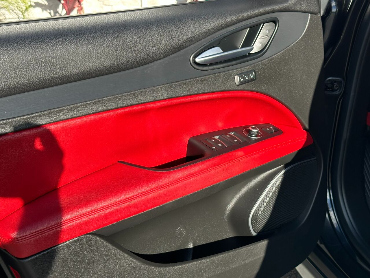 2019 Alfa Romeo Stelvio RWD Jacksonville FL