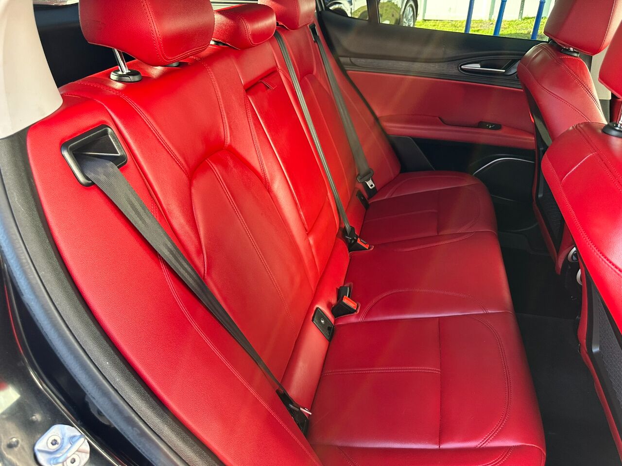 2019 Alfa Romeo Stelvio RWD Jacksonville FL