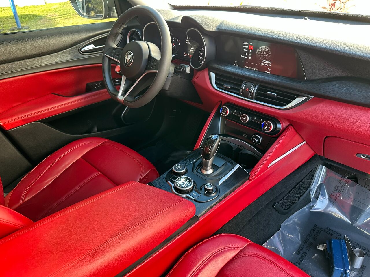 2019 Alfa Romeo Stelvio RWD Jacksonville FL