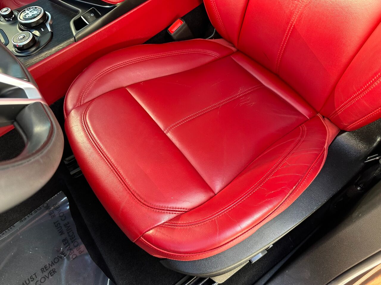 2019 Alfa Romeo Stelvio RWD Jacksonville FL