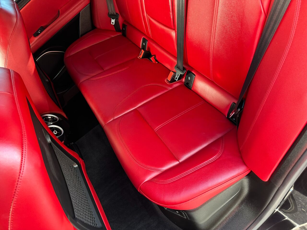 2019 Alfa Romeo Stelvio RWD Jacksonville FL