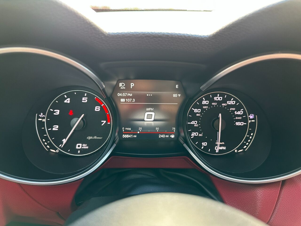 2019 Alfa Romeo Stelvio RWD Jacksonville FL