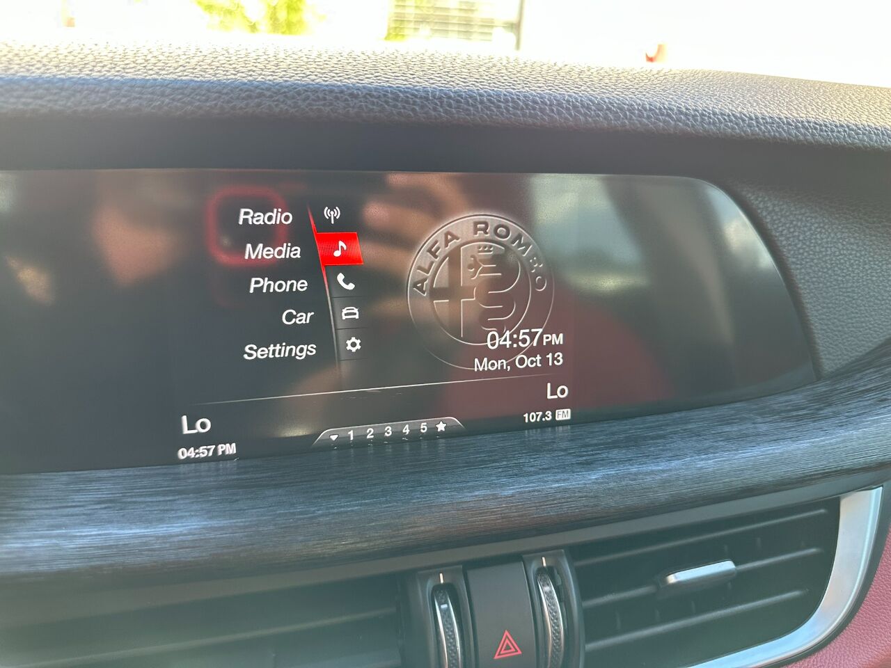 2019 Alfa Romeo Stelvio RWD Jacksonville FL